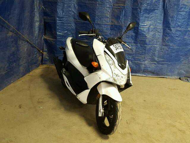 Honda PCX125