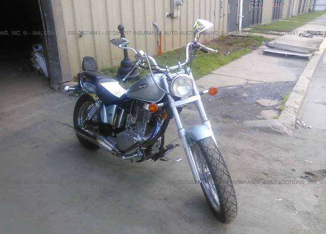 Suzuki LS650P