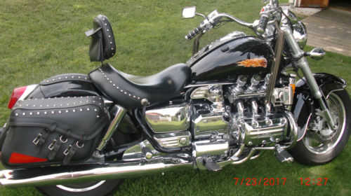 Honda GL1500 (Valkyrie)