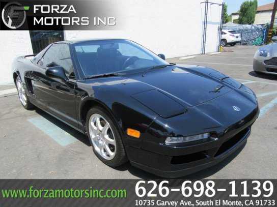 Acura NSX