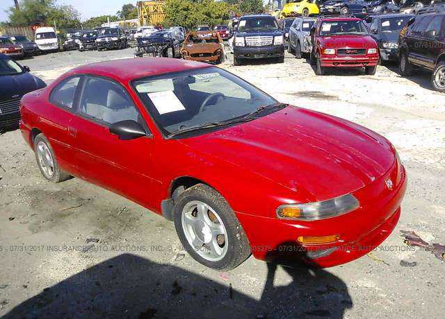 Dodge Avenger