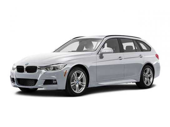 2017 BMW 330i