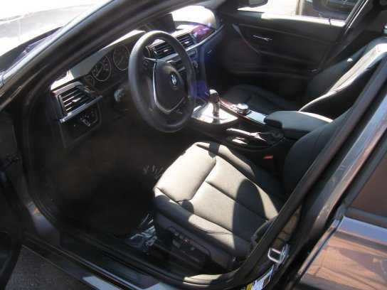 2014 BMW 328i