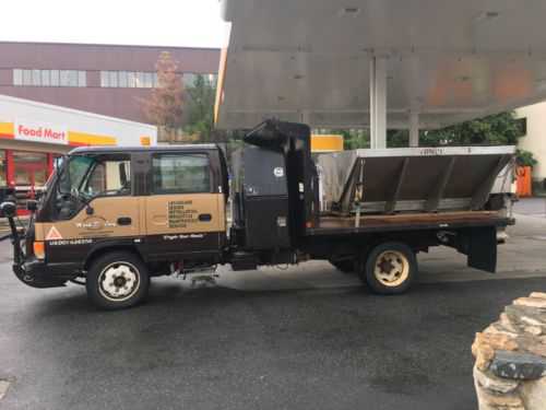 GMC W5