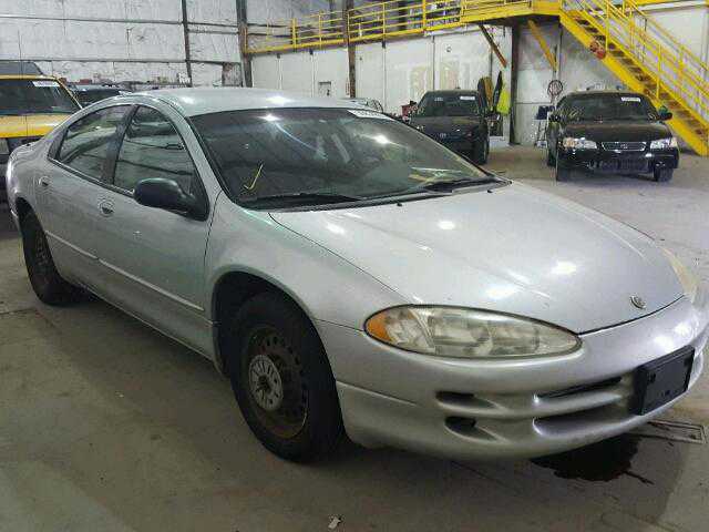 Chrysler Intrepid