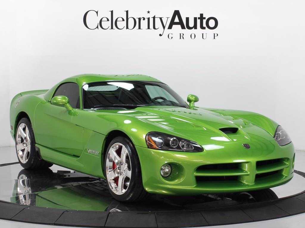 Dodge Viper