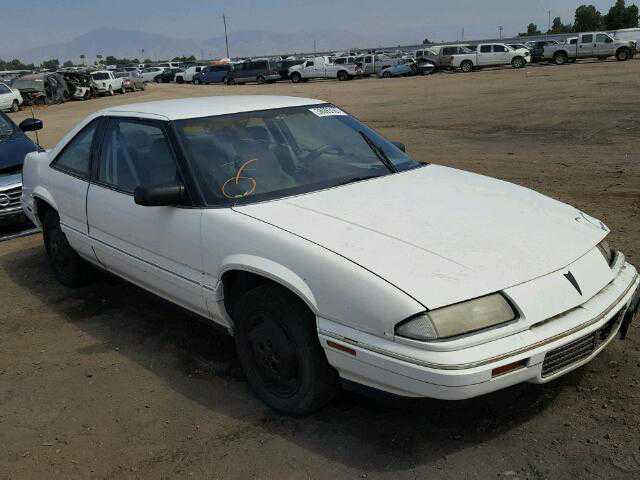 Pontiac Grand Prix