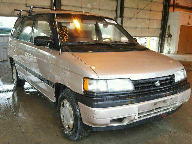 Mazda MPV