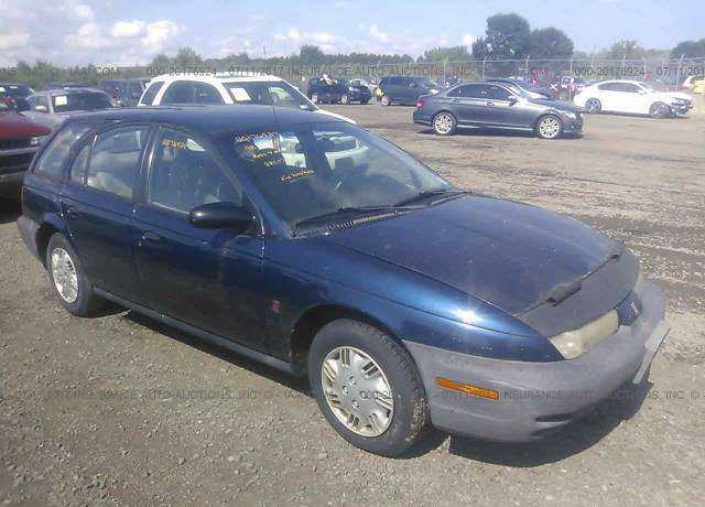 Saturn SW1