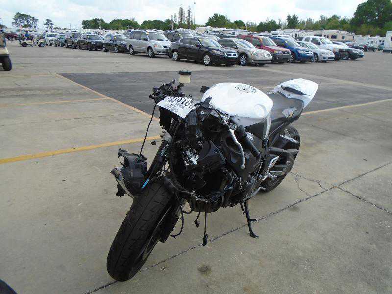 Honda CBR1000
