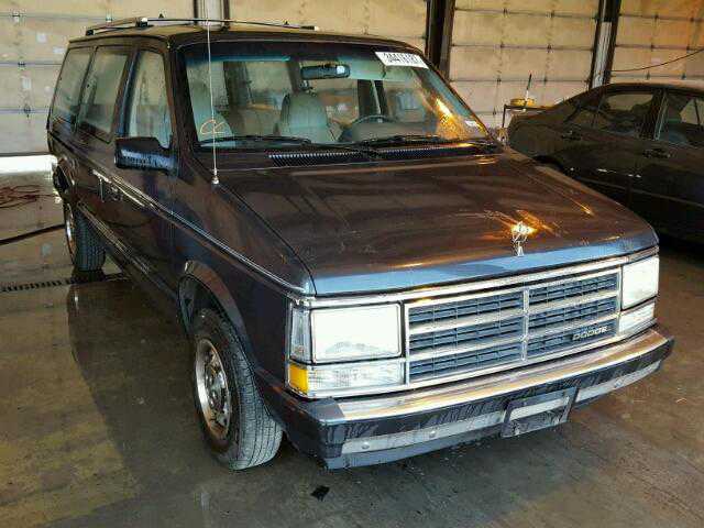 DODGE