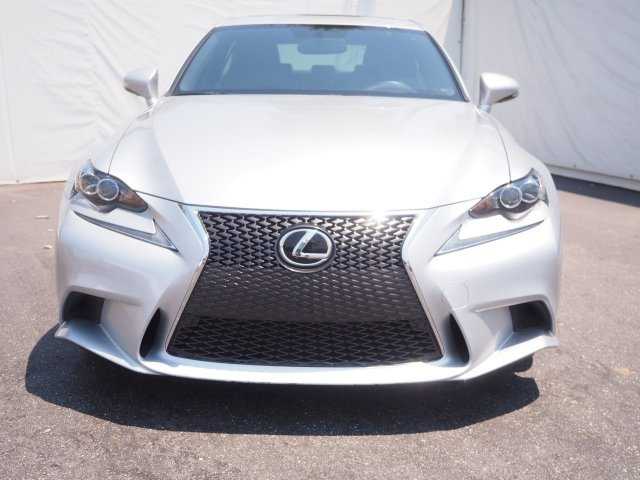 2014 Lexus IS
