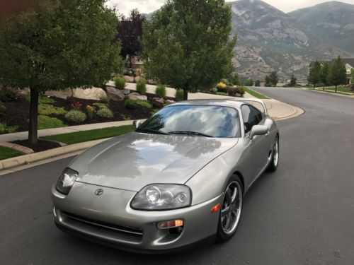 Toyota Supra