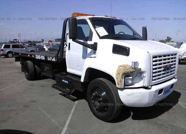 GMC C6