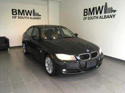 2011 BMW 328i
