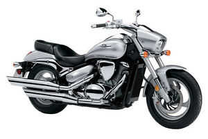 Suzuki VZ800L