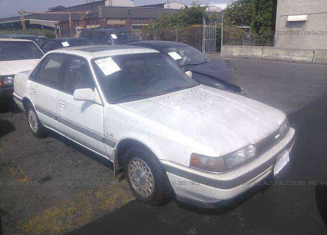 Mazda 626