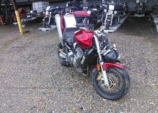 Honda CB900 (919)