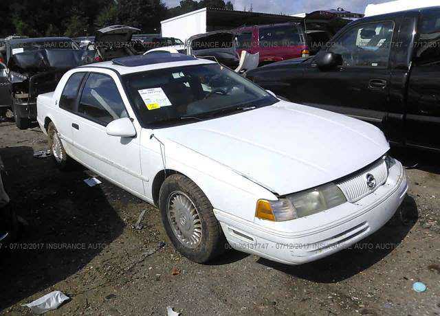 Mercury Cougar