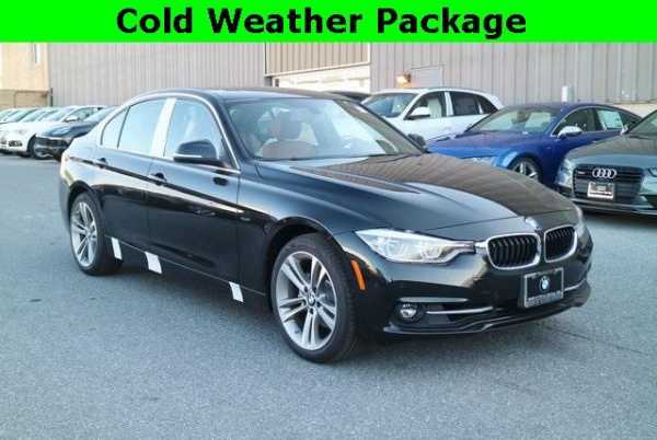 2017 BMW 330i