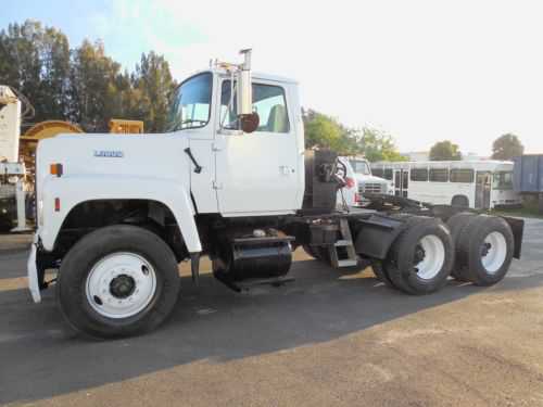 Ford LT9000