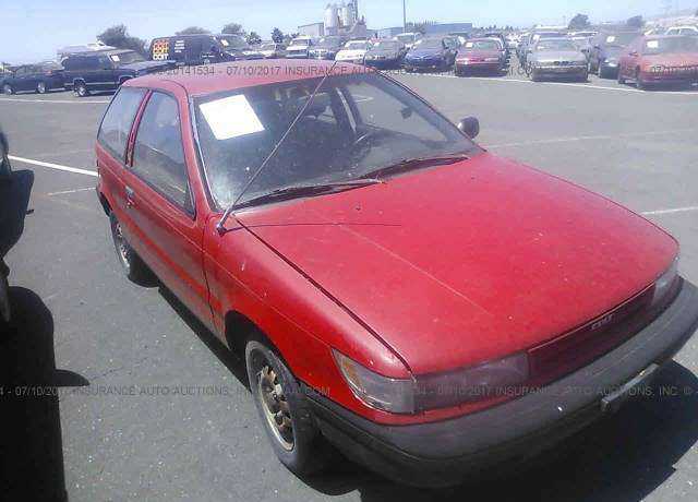 Dodge Colt