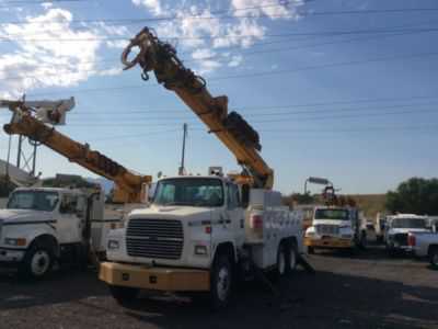 Ford LNT9000