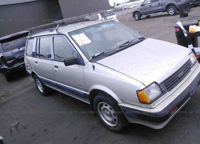 Dodge Colt