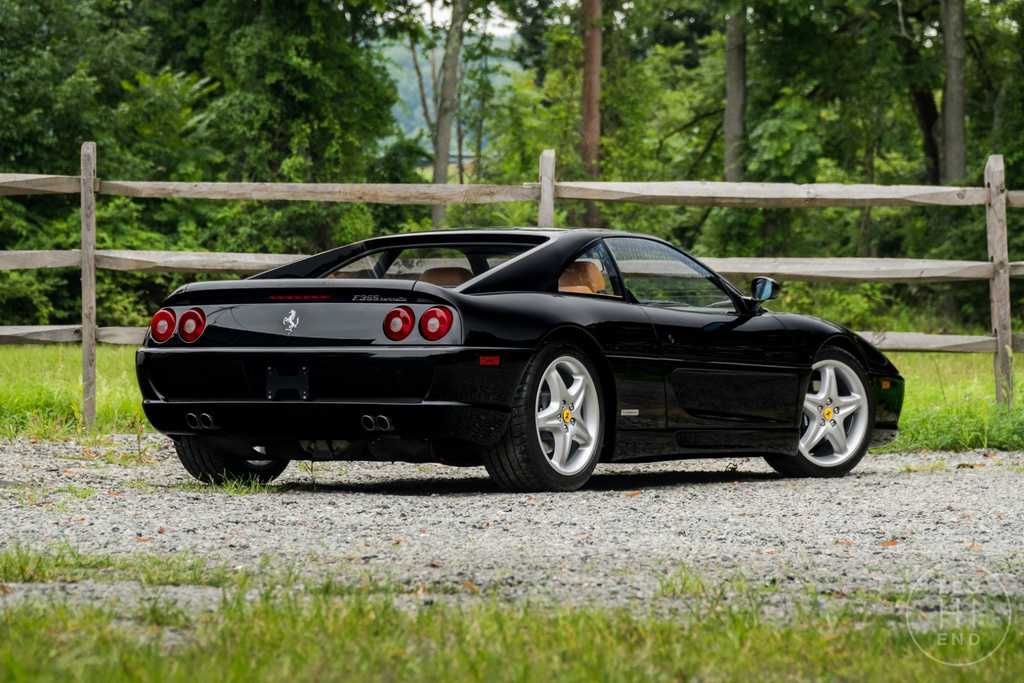Ferrari 355 Berlinetta