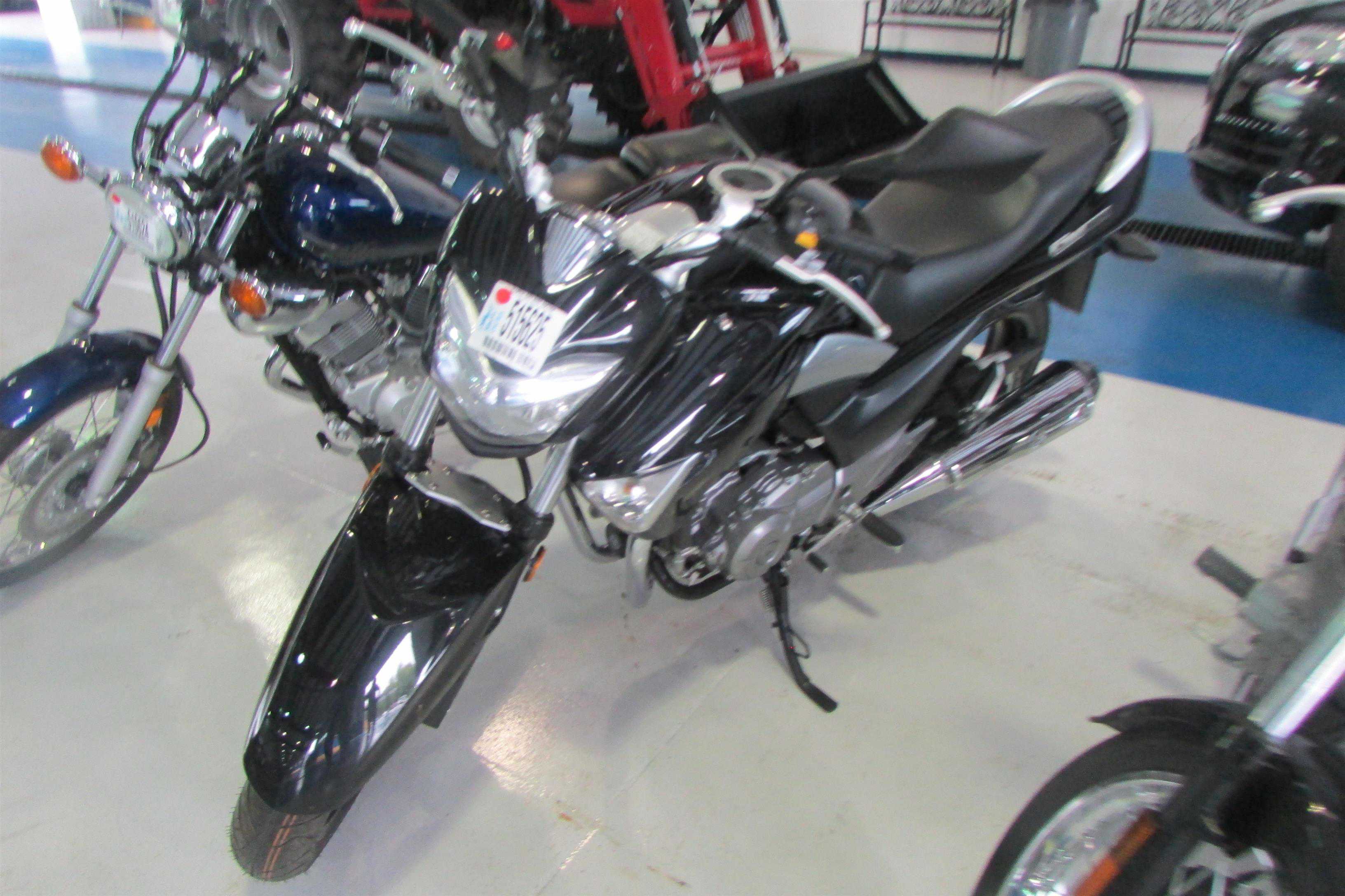 Suzuki GW250L