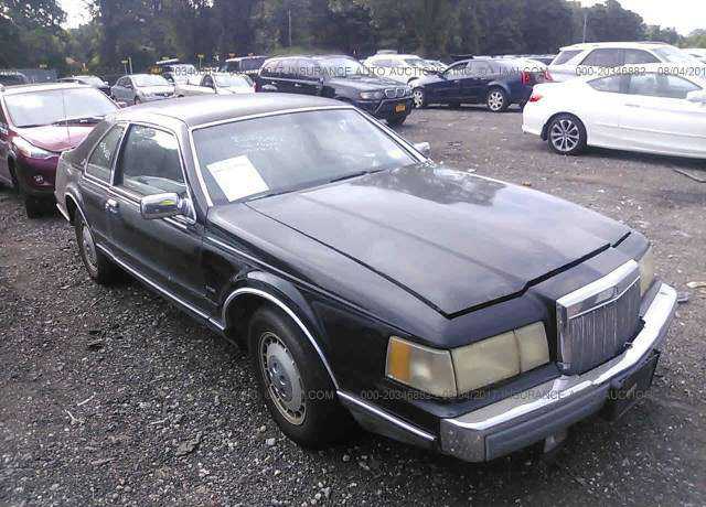 LINCOLN