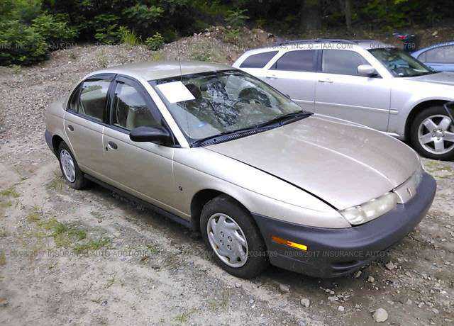 Saturn SL