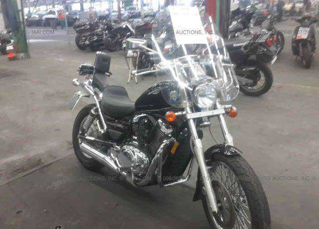 Suzuki VS800