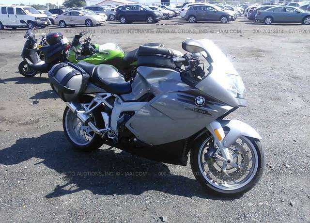 BMW K 1200 S