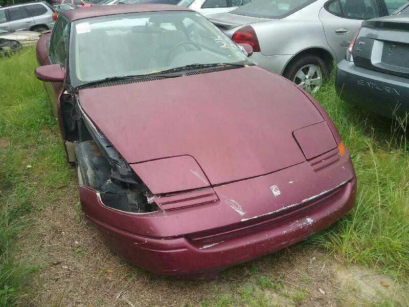 Saturn SC2