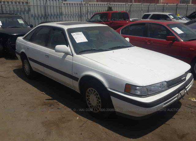 Mazda 626