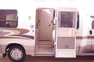 Volkswagen EuroVan
