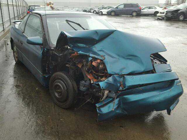 Saturn SC2