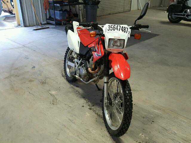 Honda CRF230