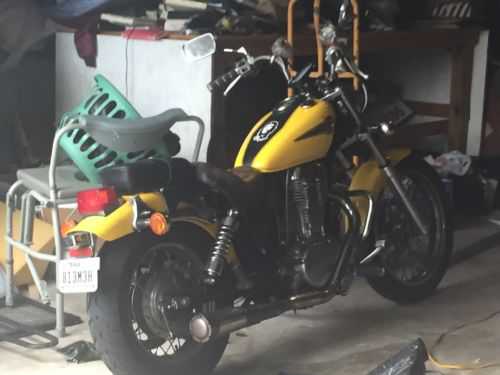 Suzuki LS650P