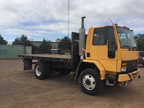 Ford CF8000