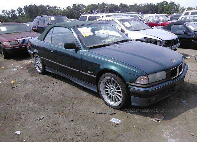 BMW 318iC