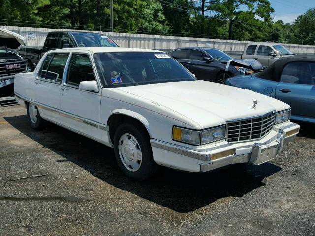 Cadillac 60 Special