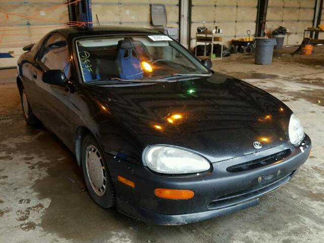 Mazda MX-3