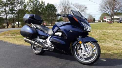 Honda ST1300