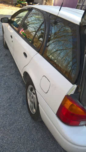 Saturn SW1