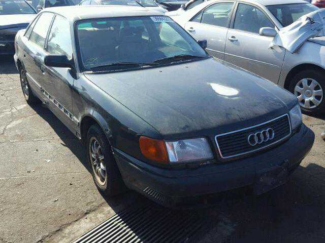 Audi 100