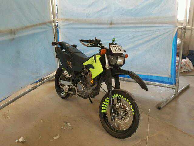 Honda CRF230
