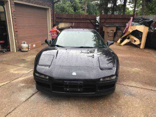 Acura NSX