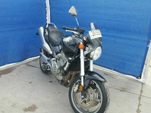 Honda CB600 (599)